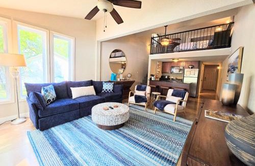 Mid America Apartamento | Livin' The Lake Dream