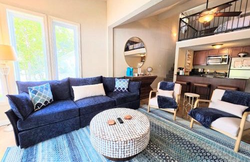 Mid America Apartamento | Livin' The Lake Dream