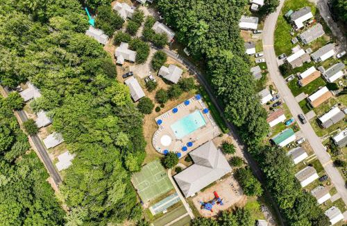 Summer Village Casa | Livin' Wells