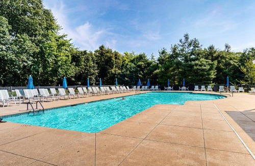Summer Village Casa | Livin' Wells