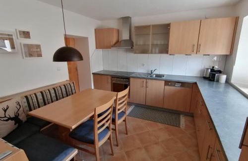 Haiming Apartamento | Living Apart Haslwanter Ferienwohnung