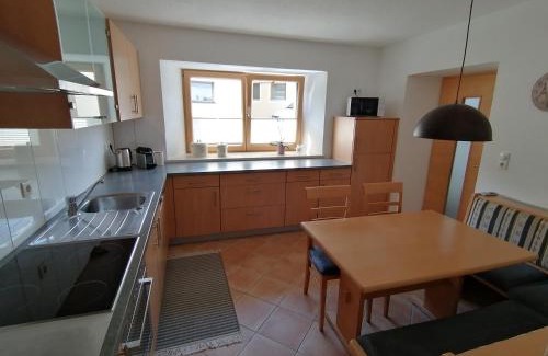 Haiming Apartamento | Living Apart Haslwanter Ferienwohnung