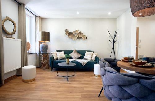 Neuwied Apartamento | LIVING Apartments/FeWo Neuwied
