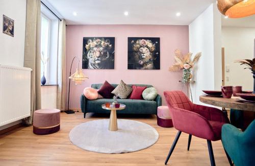 Neuwied Apartamento | LIVING Apartments/FeWo Neuwied