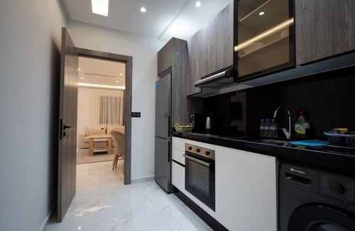 Tanja Balia Apartamento | Living Appart Hotel
