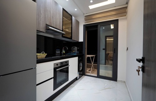 Tanja Balia Apartamento | Living Appart Hotel