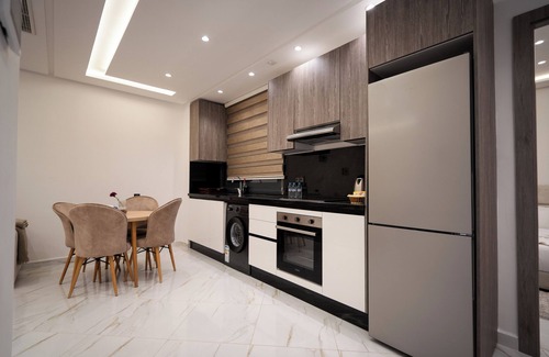 Tanja Balia Apartamento | Living Appart Hotel