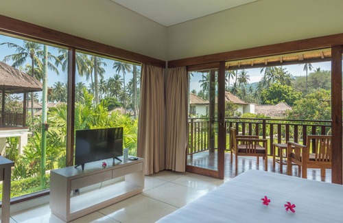 Senggigi Complejo | Living Asia Resort & Spa