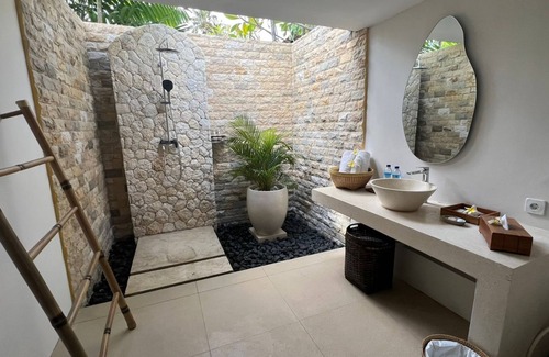 Senggigi Complejo | Living Asia Resort & Spa