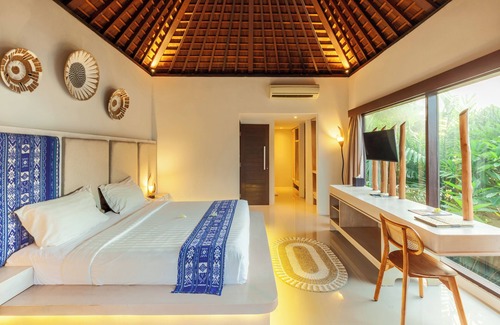 Senggigi Complejo | Living Asia Resort & Spa