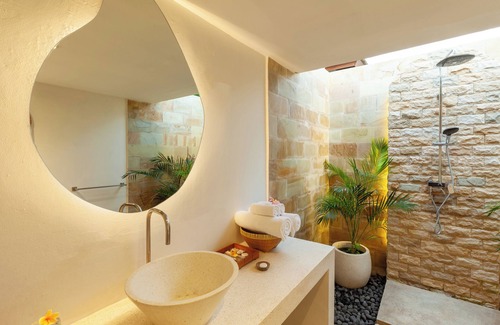 Senggigi Complejo | Living Asia Resort & Spa