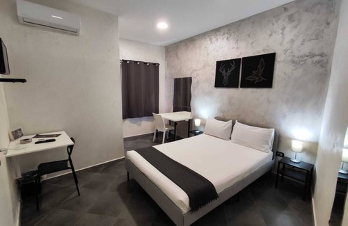 Arzano Cama Y Desayuno | Living bed and breakfast has rooms and suites with hot tubs