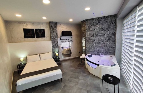 Casoria Cama Y Desayuno | Living Bed and Breakfast