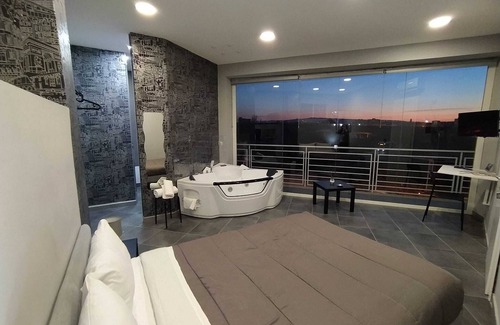 Casoria Cama Y Desayuno | Living Bed and Breakfast