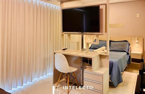 Sao Benedito Apartamento | Living