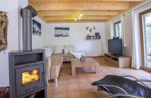 Hochkrimml Chalet De Esquí | Sueño viviente en Silberleiten: en la Arena Zillertal, justo en la Gerlosplatte
