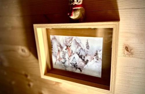 Moravske Toplice Apartamento | Living Forest Resort
