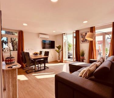 Se Apartamento | Living Funchal Executive