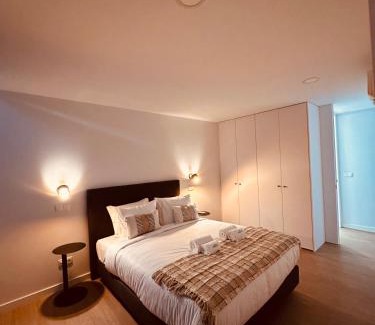 Se Apartamento | Living Funchal Executive