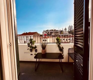 Se Apartamento | Living Funchal Executive