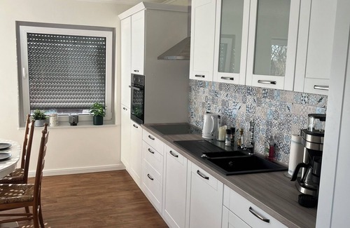 Bad Zwischenahn Apartamento | Living happiness Bad Zwischenahn