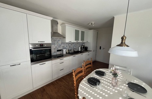 Bad Zwischenahn Apartamento | Living happiness Bad Zwischenahn