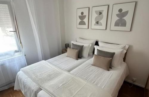 Haro Apartamento | Living Haro by Clabao