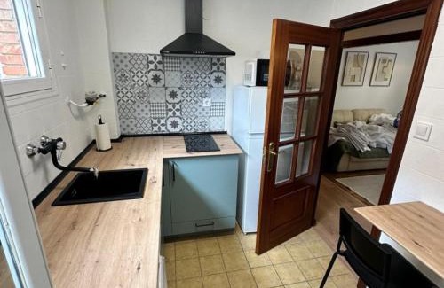 Haro Apartamento | Living Haro by Clabao