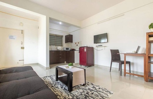 Bellandur Apartamento | Living Homes - Gemini