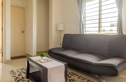 Bellandur Apartamento | Living Homes - Gemini