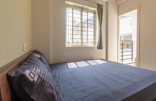 Bellandur Apartamento | Living Homes - Gemini