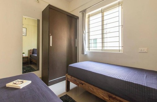 Bellandur Apartamento | Living Homes - Gemini