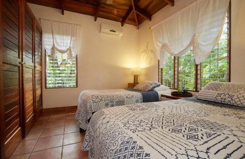 Nosara Hotel | Living Hotel