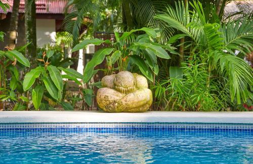Nosara Hotel | Living Hotel