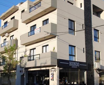 San Salvador de Jujuy Apartamento | LIVING HOUSE 1 Departamento Moderno en Ciudad de Nieva