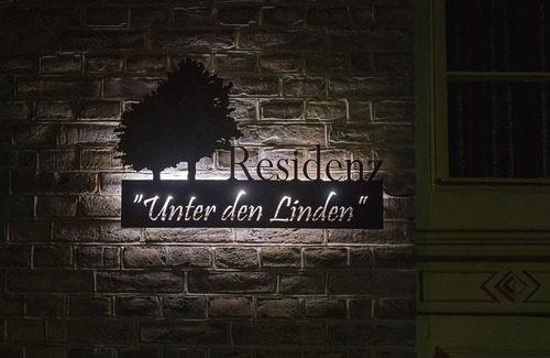 Mühlhausen Apartamento | Living in the middle of the historic city wall of Mühlhausen...
