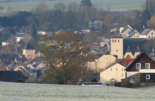 Dudeldorf Apartamento | Living-in-History: Heidi Braun Cottage