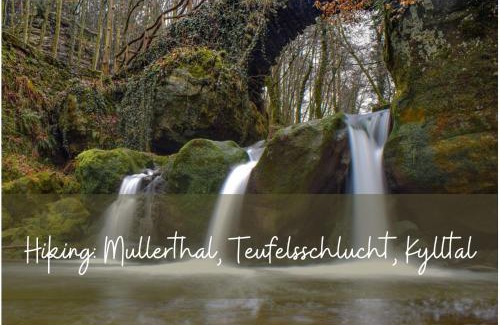 Dudeldorf Apartamento | Living-in-History: Historischer Charme und Design