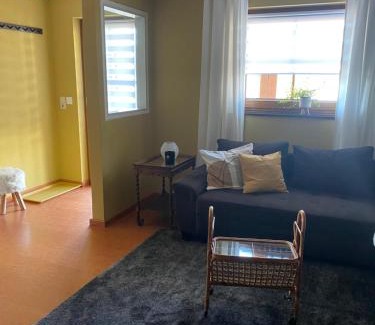 Burladingen Apartamento | Living in Nature