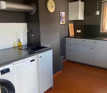 Burladingen Apartamento | Living in Nature