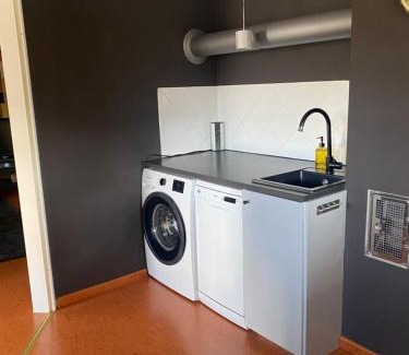 Burladingen Apartamento | Living in Nature