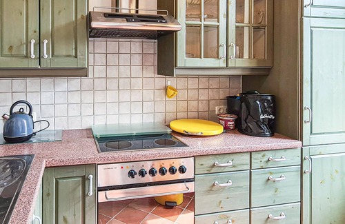 Lelkendorf Apartamento | Alojamiento de 1 habitaciones en Lelkendorf