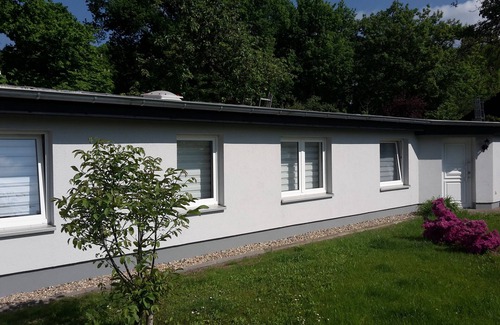 Waldstadt I Apartamento | Vivir en el campo, apartamento en una zona tranquila cerca del centro de la ciudad.