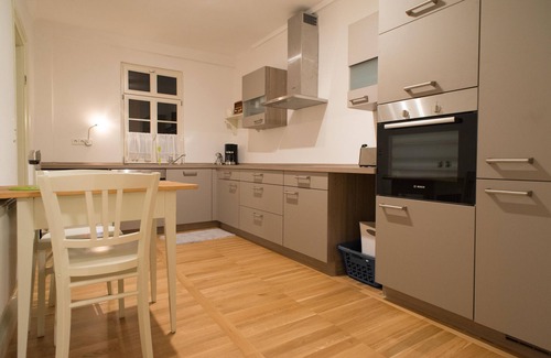 Ludwigsburg Apartamento | Viviendo en el corazón de Ludwigsburg