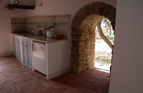 Morcicchia Otro | Vivir en Umbria en el antiguo castillo de Morcicchia