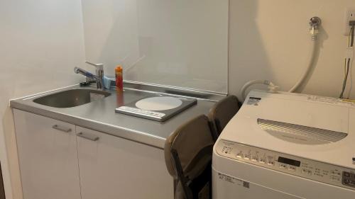 Naha City Centre Apartamento | Living Inn Nahakoumae