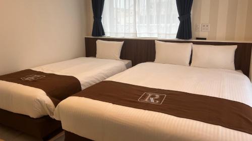 Naha City Centre Apartamento | Living Inn Nahakoumae