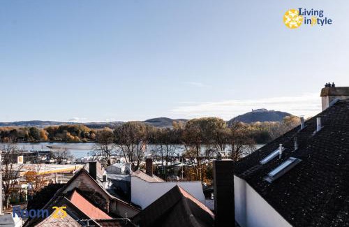 Krems an der Donau Apartamento | Living inStyle