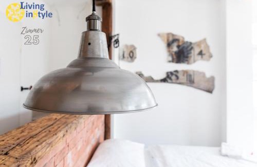 Krems an der Donau Apartamento | Living inStyle