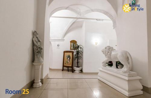 Krems an der Donau Apartamento | Living inStyle